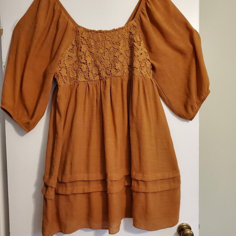 Kings Road Dress XL